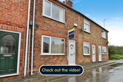 5 Manor Road, Preston, Hull, HU12 8SQ