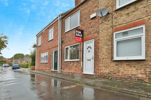5 Manor Road, Preston, Hull, HU12 8SQ