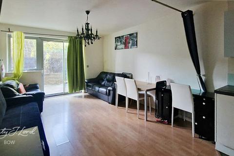 1 bedroom apartment for sale, Violet Road, London, E3