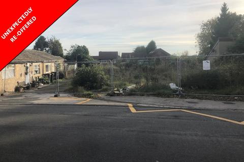 Land for sale, Brayshaw Fold, Low Moor, Bradford, West Yorkshire, BD12