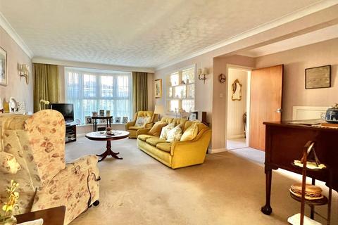 4 bedroom detached house for sale, Glebe Fields, Milford on Sea, Lymington, Hampshire, SO41