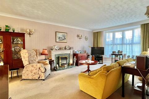 4 bedroom detached house for sale, Glebe Fields, Milford on Sea, Lymington, Hampshire, SO41