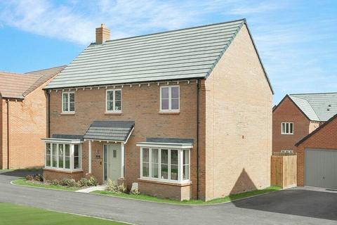 4 bedroom detached house for sale, Plot 11, The Mulberry at Felsted Gate, Felsted Gate by Mulberry, Station Road CM6