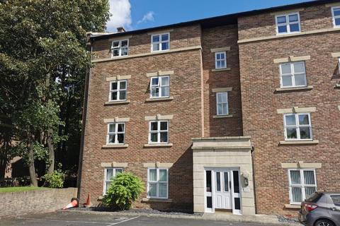 2 bedroom apartment for sale - Blandford Court, Westmorland Road, Newcastle upon Tyne