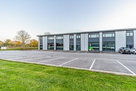 Business park to rent, Enterprise Way, Wyberton Fen PE21