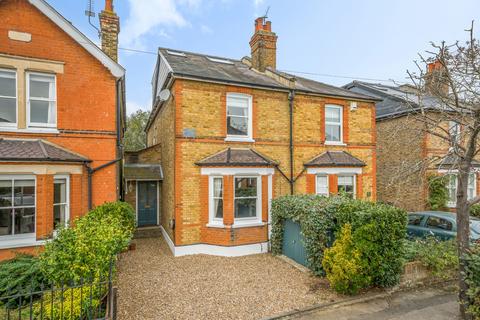 3 bedroom semi-detached house for sale, Nightingale Road, West Molesey, KT8