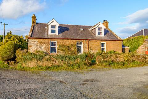 3 bedroom farm house for sale - Tympanheck Farm, Chapelknowe, DG14