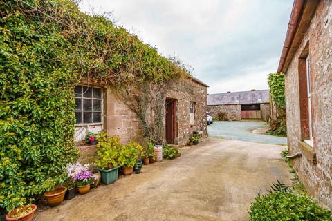 3 bedroom farm house for sale - Tympanheck Farm, Chapelknowe, DG14