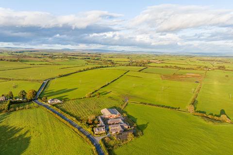 3 bedroom farm house for sale - Tympanheck Farm, Chapelknowe, DG14