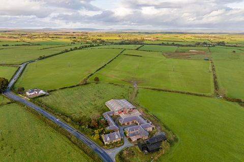 3 bedroom farm house for sale - Tympanheck Farm, Chapelknowe, DG14