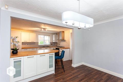 4 bedroom detached house for sale, Rosewood Avenue, Tottington, Bury, Greater Manchester, BL8 3HG
