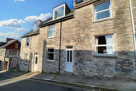 4 bedroom terraced house for sale - Queens Road, Swanage BH19