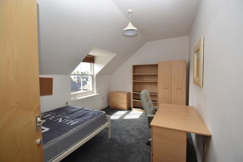 2 bedroom apartment to rent - 50 Bath Street, Leamington Spa, Warwickshire, CV31