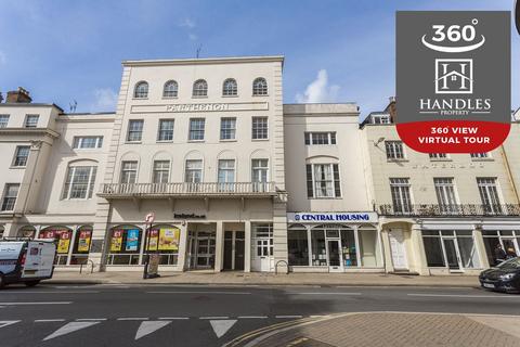 2 bedroom apartment to rent, 50 Bath Street, Leamington Spa, Warwickshire, CV31