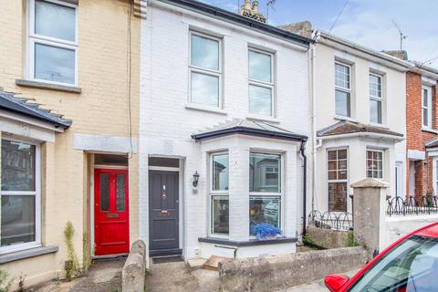3 bedroom terraced house for sale, Cecil Road, Rochester, Kent, ME1