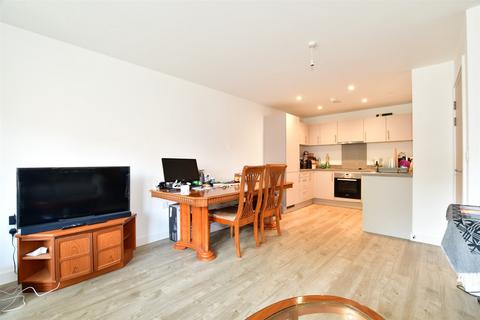 1 bedroom ground floor flat for sale - Ifield Road, West Green, Crawley, West Sussex