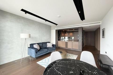 2 bedroom apartment for sale, One Park Drive, Canary Wharf, London, E14