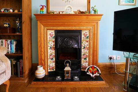 The New House, 6a Birch Abbey, Alcester, B49 5BU