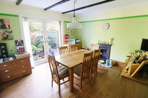 The New House, 6a Birch Abbey, Alcester, B49 5BU