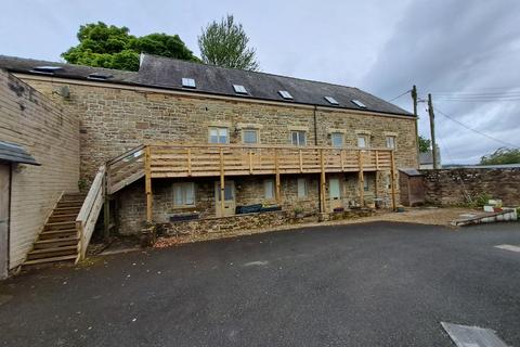 2 bedroom maisonette for sale, The Gap, Gilsland, Brampton, Northumberland, CA8 7EH