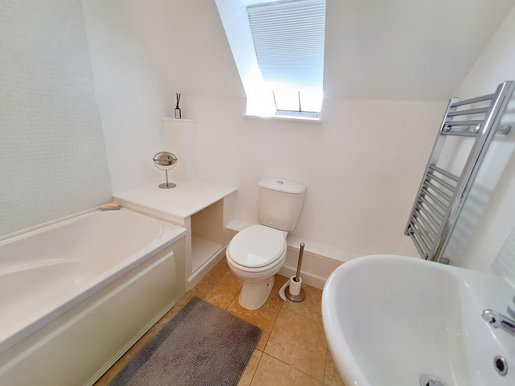 Bathroom/WC
