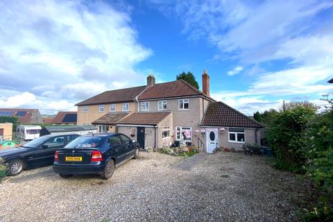 3 bedroom semi-detached house for sale - Middle Street, East Harptree, Bristol