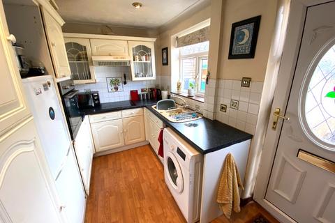 3 bedroom semi-detached house for sale - Middle Street, East Harptree, Bristol