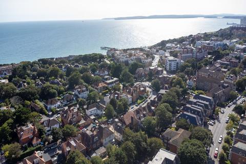 2 bedroom flat for sale, Sea Road, Bournemouth, Dorset