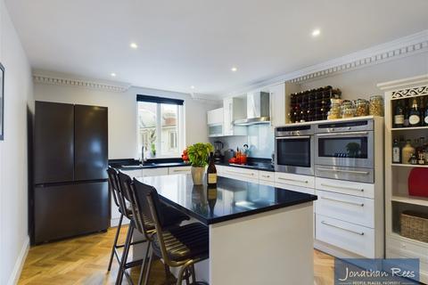 3 bedroom penthouse for sale, Imperial Apartments, Southampton