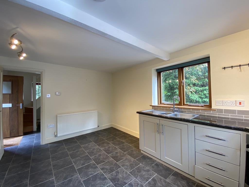 Kitchen / Breakfast Room