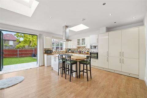 4 bedroom semi-detached house for sale, Cecil Road, London, W3