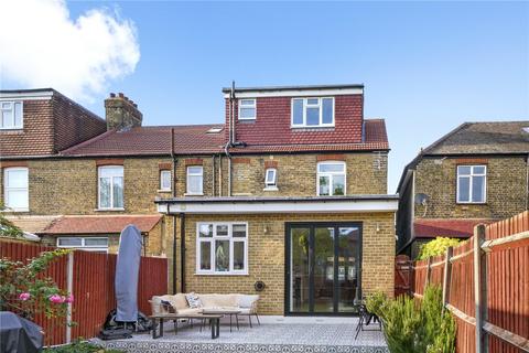 4 bedroom semi-detached house for sale, Cecil Road, London, W3