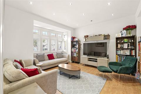 4 bedroom semi-detached house for sale, Cecil Road, London, W3