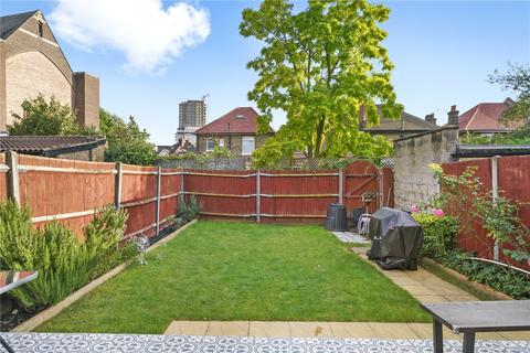 4 bedroom semi-detached house for sale, Cecil Road, London, W3