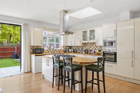 4 bedroom semi-detached house for sale, Cecil Road, London, W3