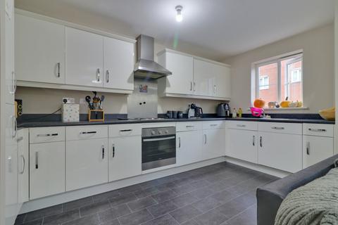 2, Bramall House Chapman Road, Thornbury, Bradford, BD3 7FF