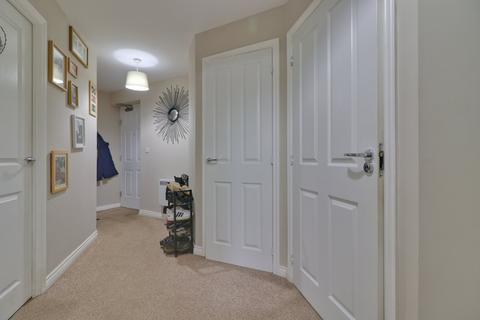 2, Bramall House Chapman Road, Thornbury, Bradford, BD3 7FF