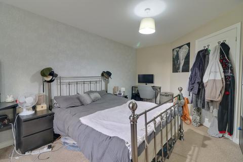 2, Bramall House Chapman Road, Thornbury, Bradford, BD3 7FF