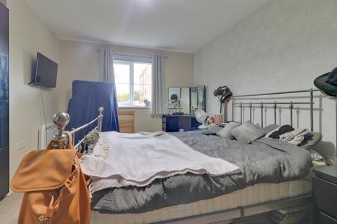 2, Bramall House Chapman Road, Thornbury, Bradford, BD3 7FF