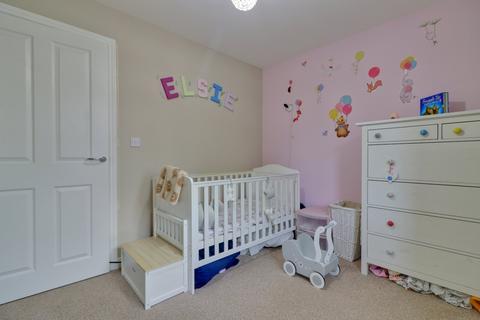 2, Bramall House Chapman Road, Thornbury, Bradford, BD3 7FF