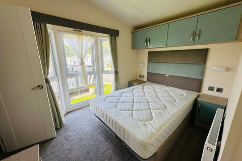 2 bedroom lodge for sale, Perowne Way Sandown