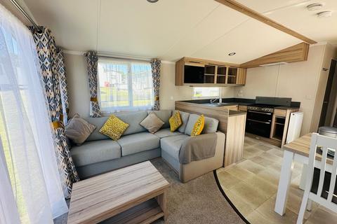 2 bedroom static caravan for sale, Perowne Way Sandown