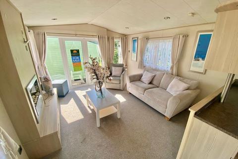 2 bedroom static caravan for sale, Perowne Way Sandown