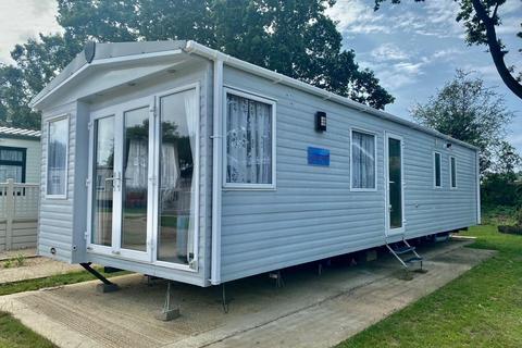 2 bedroom static caravan for sale, Perowne Way Sandown