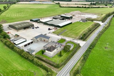 Farm for sale - Ash View Farm, Babcary, Somerton, Somerset, TA11