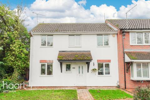 58 Falklands Road, Burnham-on-crouch, CM0 8SN