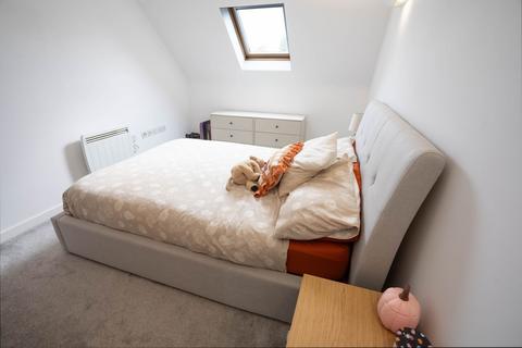 2 bedroom apartment for sale - Newmarket Road, Cambridge, CB5