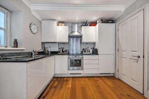 2 bedroom flat for sale, Keswick Road, Putney