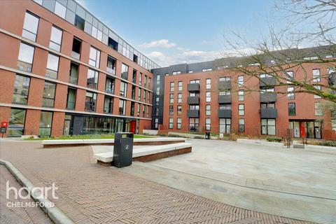 2 bedroom apartment for sale, Burgess Springs, Chelmsford