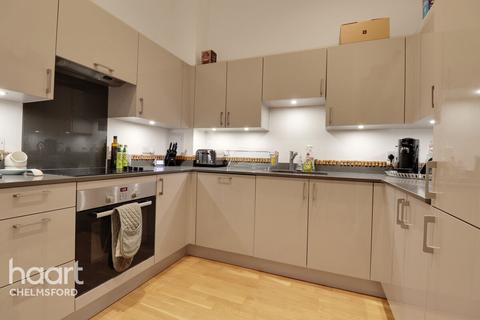 2 bedroom apartment for sale, Burgess Springs, Chelmsford